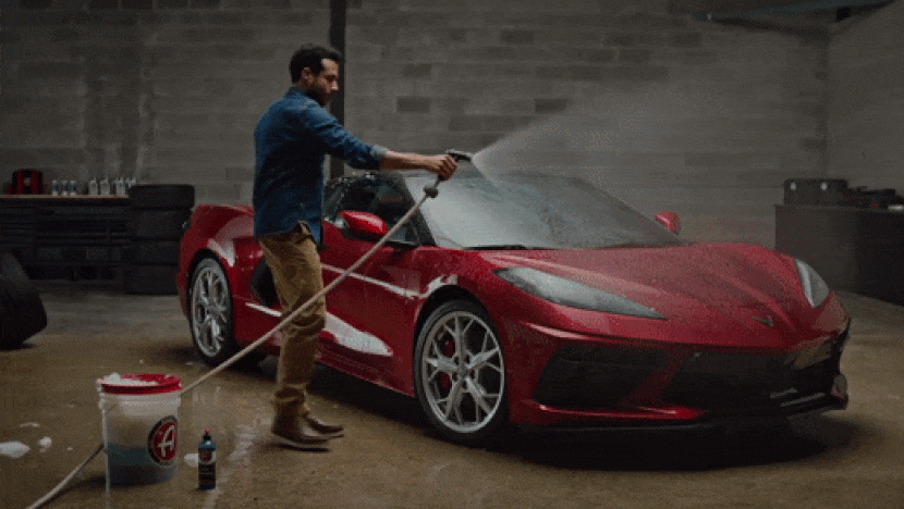 Back 2 New Detailing Medford Oregon