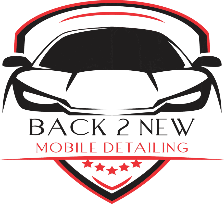 Back 2 New Medford Vehicle Detailing