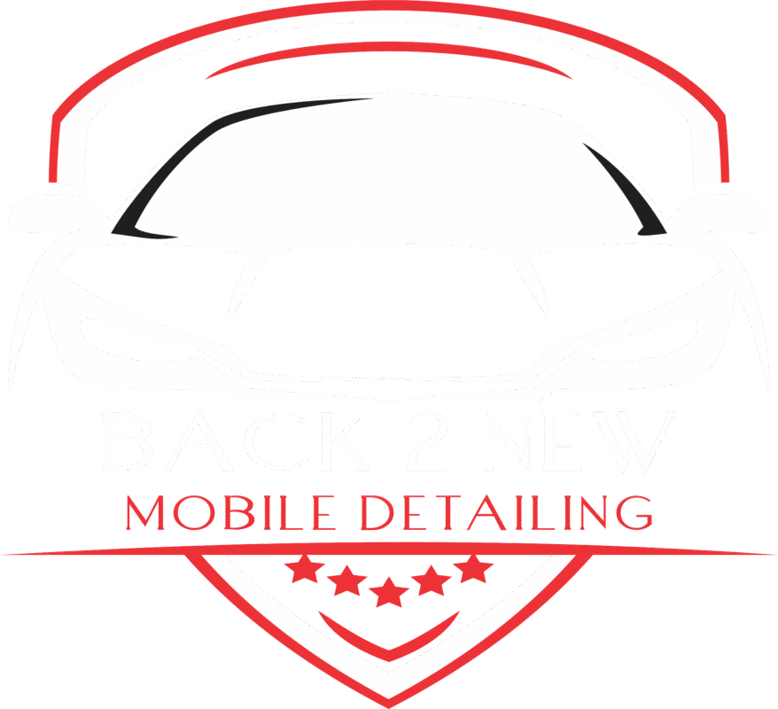 Back 2 New Medford Vehicle Detailing